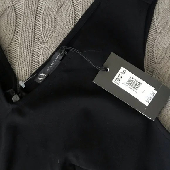 Armani Exchange Dress - Picture 2 of 5